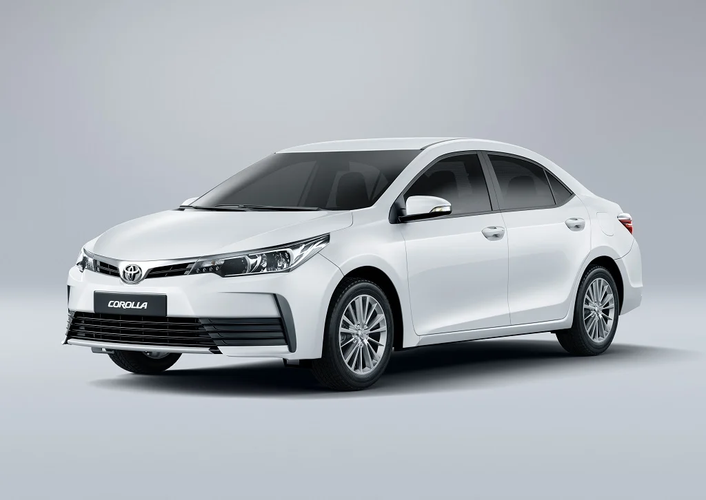 Corolla